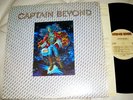 Captain Beyond ?– Captain Beyond - CAPRICORN CP0105 - 1972