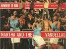 MARTHA & the VANDELLAS - French EP - NORTHERN SOUL - 7'' - 45rpm