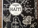 RARE Maya Deren - Voices of Haiti - Elektra EKLP-5/EK-5 10
