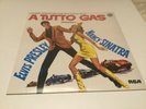 Elvis Presley LP ( A Tutto Gas ). Speedway.