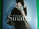Frank Sinatra Ultimate Sinatra 180 Gram Vinyl  2-LP 2015 Gatefold Cover