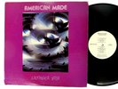 AMERICAN MADE LP Licorice Stix KAGAN Rec '77 Listen  R&B Blues SOUL
