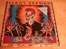 Danny Elfman So-Lo 1984 MCA LP w/Promo Stamp Cover Sticker & Insert Oingo Boingo