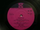 THE KINKS KINDA KINKS  LP VINYL RECORD 1965 PYE  MONO ORIGINAL RAY DAVE DAVIES