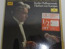 BEETHOVEN 9 Symphonies KARAJAN BPO 8 LP BOX SET STEREO DGG 2740 241 *SEALED MINT