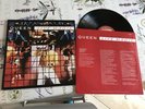 Queen Live Magic Lp Eu Press 1986