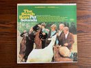 Pet Sounds Beach Boys 1966 Capitol DT 2458 “Duophonic” vinyl LP record album