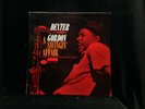 Dexter Gordon-A Swingin' Affair-Blue Note 4133-NEW YORK USA EAR