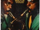Albert Ayler - Music Is The Healing Force LP - Impulse  SEALED