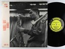 Wardell Gray - Memorial Vol. I LP - Prestige - PRLP 7008 Mono DG RVG W 50th VG+
