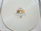 Queen A Night At The Opera EMI France White Vinyl DC 10 *VERY RARE*