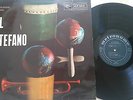 Al Stefano and His Latin-American O.Metronome LP
