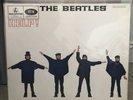 The Beatles Help Vinyl 1965 U.K. Press MONO