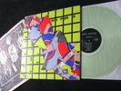 WIPERS „IS THIS REAL?“ CLEAR VINYL PARK AVE. RECORDS ORIGINAL US-PRESS