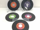 Bob & Earl, The Showmen, Wally Cox, Lou Rawls, Little Joe Cook Singles SU150136