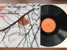 Ruggiero Ricci Ansermet Prokofiev Violin Concertos 1 & 2 Decca LXT 5446 EX Cond