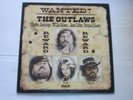 THE OUTLAWS ..33 TOURS     WANTED     MADE IN USA