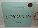ASD 272 Grieg & Schumann Piano Concertos Solomon Philharmonia Menges C/G