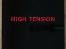 AMEDEO TOMMASI High Tension ITALIAN ORIG LP LISTEN