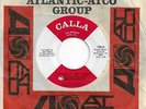 Northern Soul 45 BETTY LaVETTE Stand Up Like A Man/I'm Just A Fool For You HEAR