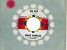 Northern Soul 45 JOANIE SOMMERS Big Man/Goodbye Summer HEAR WB Promo