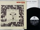 MASAYUKI TAKAYANAGI GINPARIS SESSION THREE BLIND MICE TBM-9 Japan MONO VINYL LP