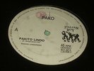 Pako  ?– Pakito Lindo          1990       ITALIAN BOY RECORDS...