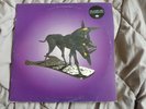The Black Dog ?– Spanners Warp Records ?– PUP LP1 Leftfield, Techno, IDM VG+