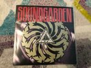 SOUNDGARDEN BADMOTORFINGER LP DISCO VINYL VINILO