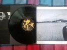 U2  THE JOSHUA TREE ORIGINAL VINYL LP 1987 POSTER LYRIC INSERT MASTERDISK