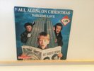 Darlene Love ?– All Alone On Christmas  7