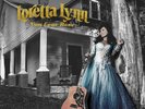 Loretta Lynn Van Lear Rose TMR Vault Limited Edition LP 24 June 2015 Third Man