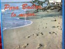 Para Bailar Lo Mejor Vol.2 Cumbia Alex Acosta LP