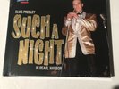 Such a Night in Pearl Harbor by Elvis Presley (Vinyl, Apr-2016, 2 Discs, Memphis