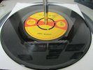 JIMMY  McGRIFF   ALL ABOUT MY GIRL  1964   SUE   U.K.45  ???? HEAR BOTH SIDES ????