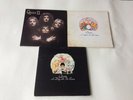 Queen 2  A Day At The Races  Night Opera Vinyl Record LP Album 70s Rock Music