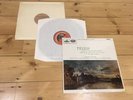 HMV ASD 644 - Delius - Concerto For Cello / Orchestra - Du Pre / RPO / Sargent