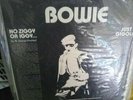 david bowie vinyl bootleg no iggy or ziggy just a gigolo