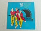 Here and Now Fantasy Shift LP Chick records CHRL003