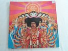 Jimi Hendrix Experience - Axis: Bold as Love Mono LP 1967 Track Records 612003