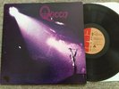 QUEEN - QUEEN - 1ST UK PRESSING VINYL EMC 3006 ''BLAIR RULES'' YAX 4623-5/4624-5