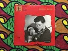 DEVY ERLIH RECITAL HOMMAGE A KREISLER DUCRETET THOMSON 255 C 052 RARE NEAR MINT