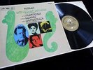 Mahler: Das Lied Von Der Erde - Klemperer / Ludwig **HMV SAN 179 W/Angel ED1**