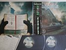 LP/GF Blue Oyster Cult On Your Feel Or On Your SOPW1718 CBS Japan Vinyl OBI