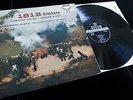 Tchaikovsky: 1812 / Capriccio Italien - Alwyn **Decca SXL 2001 WBg ED1 BB LP**