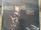 Miles Davis ?– Kind Of Blue, CBS 62066, sehr guter Zustand