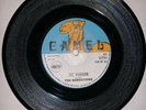 The warrior -The sensations B) Don Juan - Johny Organ 45 EX+ Beverley Music 1969
