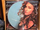MADONNA LP PICTURE DISC  RAY OF LIGHT