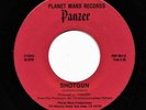 Private 80s Hard Rock 45 PANZER Shotgun/Thunder & Lightning Rare/Unknown  HEAR