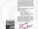 Private Hard Rock AOR 45 DARLA DeMOSS How Do You Plead/Hold Me Again Royalty mp3